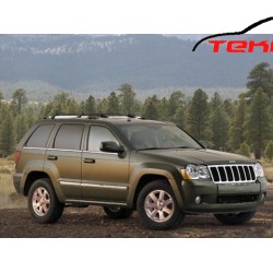 JEEP GRAND CHEROKEE  2005-2014